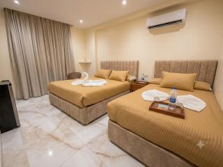Amon Ra Hotel - 0