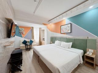 Sunrise Central Hotel - 7