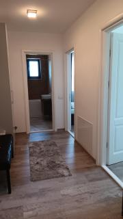 Avram Iancu Apartments - 6