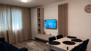 Avram Iancu Apartments - 5
