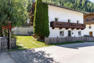 Ferienhaus am Wasserfall - Oberried - 2