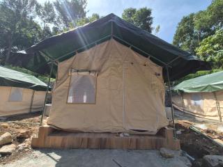 THE HOST - Glamping Resort ,Tent Stay - 0