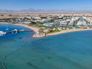 Rixos Premium Magawish Bay View - 9