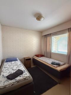 Loft house Karihaara - Kemi - 3