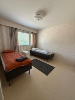 Loft house Karihaara - Kemi - 1