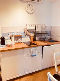 Casa Di Luce con Parcheggio Privato Interno Gratuito - 1