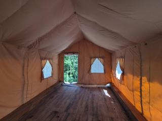 THE HOST - Glamping Resort ,Tent Stay - 4