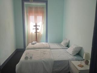 Residencial Terminal Nunxá - 8