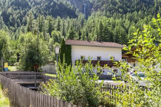 Ferienhaus am Wasserfall - Oberried - 3