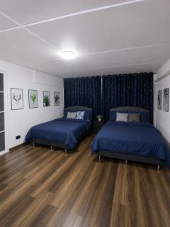 Stay at Muangthong ห้องเช่ารายวัน อิมแพ็ค เมืองทองธานี pupular Condo C5 - 5