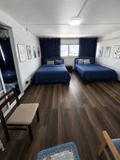 Stay at Muangthong ห้องเช่ารายวัน อิมแพ็ค เมืองทองธานี pupular Condo C5 - 3