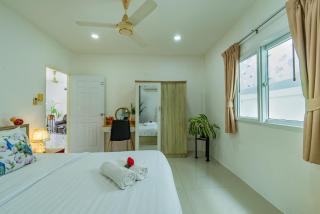 Star Private Pool Villa Peaceful 2 Br Tropical Hill - 5