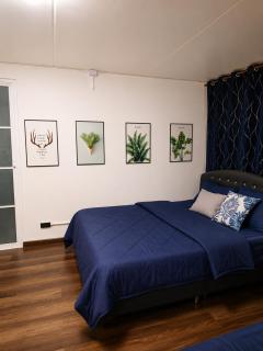 Stay at Muangthong ห้องเช่ารายวัน อิมแพ็ค เมืองทองธานี pupular Condo C5 - 9