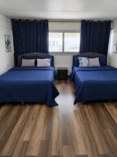 Stay at Muangthong ห้องเช่ารายวัน อิมแพ็ค เมืองทองธานี pupular Condo C5 - 0