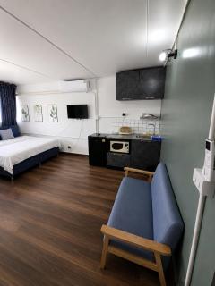 Stay at Muangthong ห้องเช่ารายวัน อิมแพ็ค เมืองทองธานี pupular Condo C5 - 6
