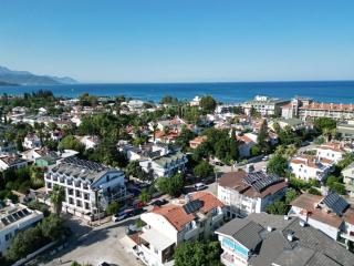 Kutberk Hotel Kemer - 2
