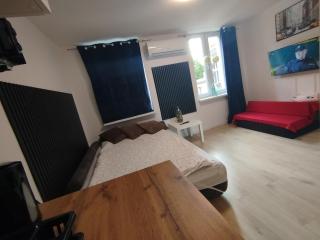 Grudziadz City Center M2-Apartamenty 25m WiFi - 5