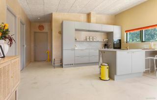 Splendida Casa A Spøttrup Con Sauna - 2