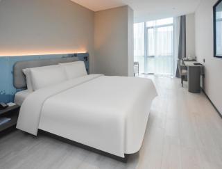 Atour Light Hotel Nanjing South Railway Station South Square - 8