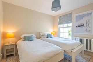 Adelaide Villa by Keepers Cottages - 9