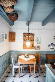 Landhaus Hüttblek - 2