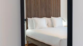 Pattùs Hôtel - 1