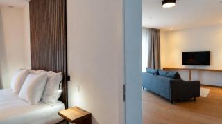 Pattùs Hôtel - 1