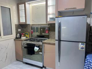 Luxurious 3 Bedroom Apartment in Korba Heliopolis - 9