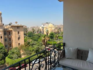 Luxurious 3 Bedroom Apartment in Korba Heliopolis - 7