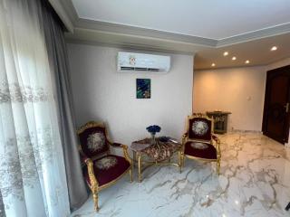 Luxurious 3 Bedroom Apartment in Korba Heliopolis - 4