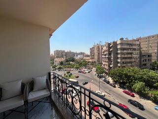 Luxurious 3 Bedroom Apartment in Korba Heliopolis - 3