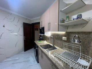 Luxurious 3 Bedroom Apartment in Korba Heliopolis - 1