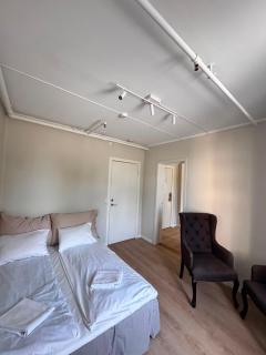 Halden Grand hotell - 8
