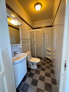 Halden Grand hotell - 6