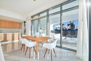 LUX The ULTRA Luxury Palm Dubai Eye View Suite - 2