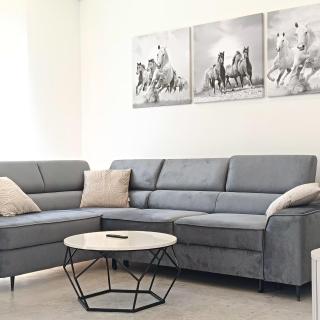 Apartament Zielony Zakątek w Żłobiźnie - 2