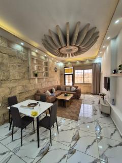 Heart of Jerash - 6