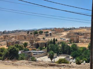 Heart of Jerash - 1