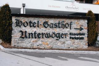 Hotel Gasthof Unterwöger - 9