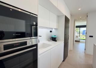 LUXURY VILLA ZEN 30 SANTA ROSALIA RESORT by PREMIUM SPAIN PROPERTIES - 1