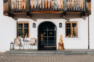 Hotel Gasthof Unterwöger - 7