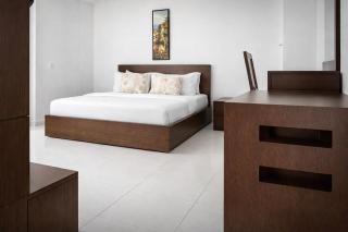 Hotel Murex - 4