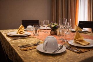 Hotel Murex - 1