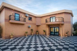 Hotel Murex - 9