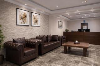 Hotel Murex - 8