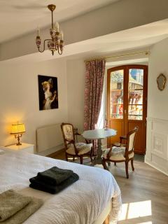 La maison d'en haut - 8