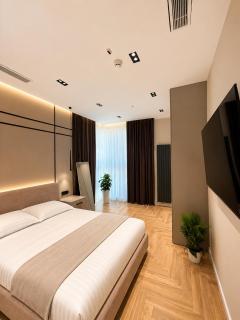 NestOne - Apartment hotels - 9
