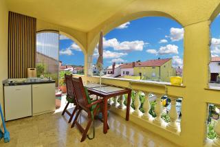 Rooms Nada 2452 - 5