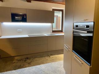 Chalet Motta - 0