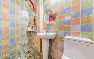 Hotel Fiona - 4